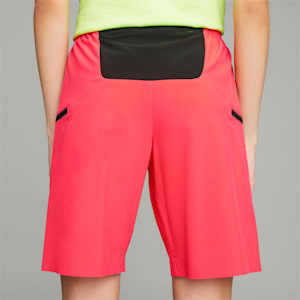 Shorts PUMA x PERKS AND MINI, Hibiscus