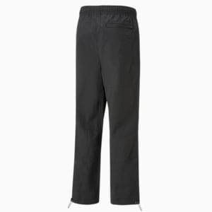 PUMA x PERKS AND MINI Woven Pants, PUMA Black, extralarge-GBR