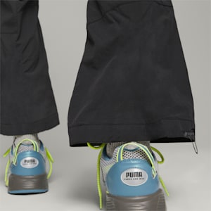 PUMA x P.A.M. Woven Unisex Pants, PUMA Black