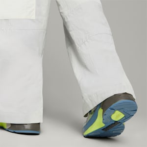 PUMA x PERKS AND MINI Woven Pants, Flat Light Gray, extralarge-GBR
