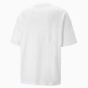 BMW M Motorsport Road Trip Men's Tee, PUMA White