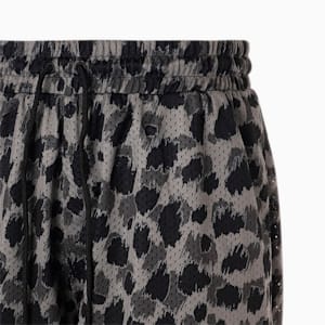 メンズ アップタウン AOP ショーツ, PUMA Black