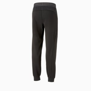 PUMATECH Sweatpants Men, PUMA Black