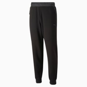 PUMATECH Sweatpants Men, PUMA Black