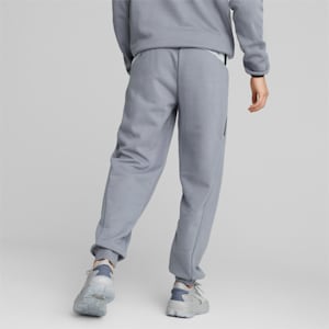 PUMATECH Sweatpants Men, Gray Tile