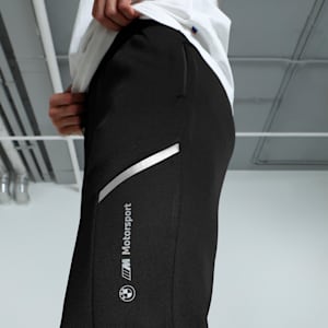 BMW MMS Spacer Pants, Puma Black, extralarge-IND