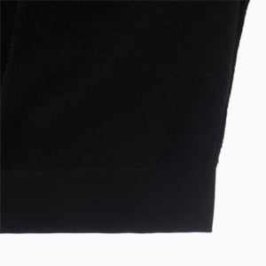 ユニセックス PUMA TEAM 裏起毛 ファンシー フリース カーディガン, Puma Black