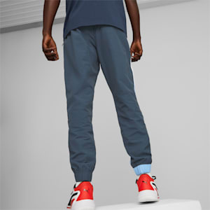 Clyde 2.0 Basketball Pants, Dark Night-Day Dream