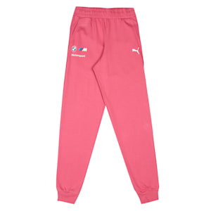 BMW MMS Kids' Jersey Pants, Dusty Orchid, extralarge-IND