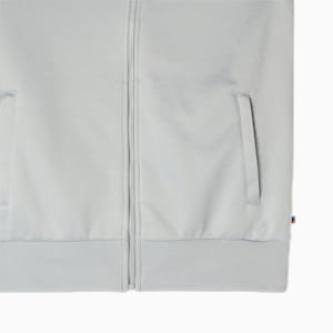 メンズ BMW MMS モノクローム ジャケット, Flat Light Gray