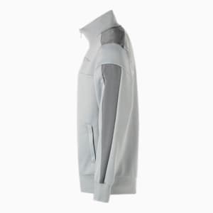 メンズ BMW MMS モノクローム ジャケット, Flat Light Gray