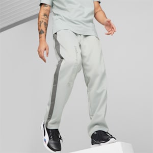 メンズ BMW MMS モノクローム パンツ, Flat Light Gray