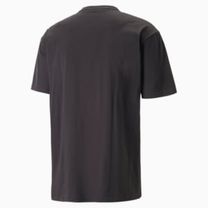 PUMA x SPONGEBOB Men's Graphic Tee, PUMA Black