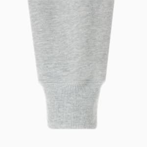 ユニセックス PUMA x スポンジ・ボブ フーディー, Light Gray Heather