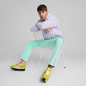 PUMA x SPONGEBOB Hoodie Men, Vivid Violet