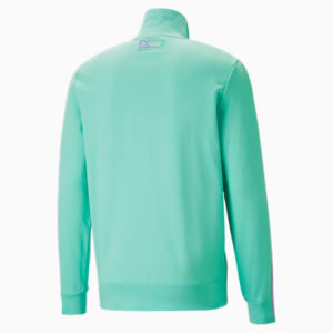 PUMA x SPONGEBOB T7 Men's Track Jacket, Mint