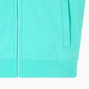 ユニセックス PUMA x スポンジ・ボブ T7 トラックジャケット, Mint, extralarge-JPN