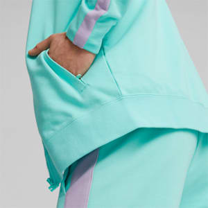 ユニセックス PUMA x スポンジ・ボブ T7 トラックジャケット, Mint, extralarge-JPN