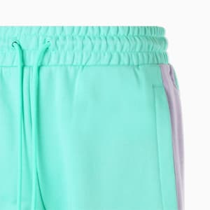 メンズ PUMA x スポンジ・ボブ T7 トラックパンツ, Mint, extralarge-JPN