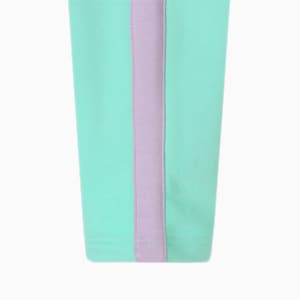 メンズ PUMA x スポンジ・ボブ T7 トラックパンツ, Mint, extralarge-JPN