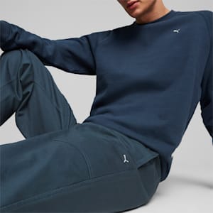 Pantalones MMQ, Dark Night, extragrande