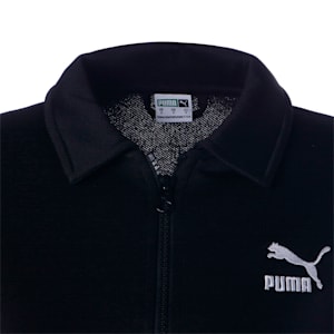 ウィメンズ CLASSICS 長袖 シャツ, PUMA Black, extralarge-JPN