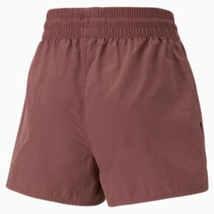ウィメンズ PUMA TEAM ショーツ, Wood Violet