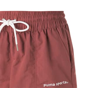 ウィメンズ PUMA TEAM ショーツ, Wood Violet