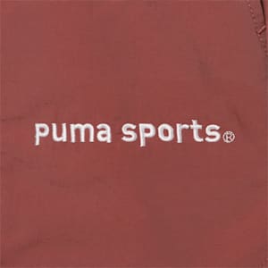 ウィメンズ PUMA TEAM ショーツ, Wood Violet, extralarge-JPN