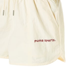 ウィメンズ PUMA TEAM ショーツ, Pristine