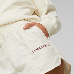 ウィメンズ PUMA TEAM ショーツ, Pristine