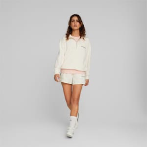 ウィメンズ PUMA TEAM ショーツ, Pristine
