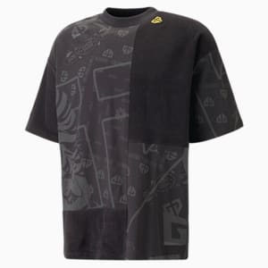 Camiseta estampada Gen.G Esports , PUMA Black