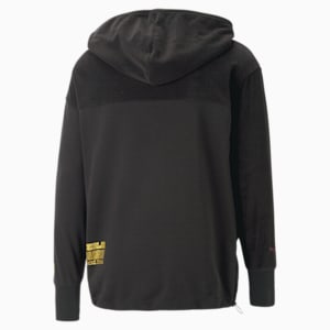 Gen.G Esports Hoodie, PUMA Black