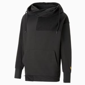 Sudadera con capucha GEN.G Esports, PUMA Black