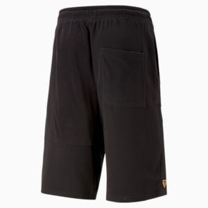Shorts de entrenamiento GEN.G Esports para hombre, PUMA Black