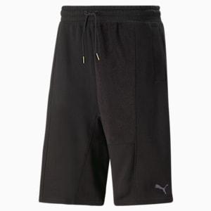 Shorts de entrenamiento GEN.G Esports para hombre, PUMA Black