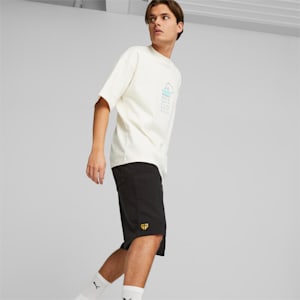 Gen.G Esports Sweat Shorts Men, PUMA Black