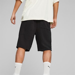 Gen.G Esports Sweat Shorts Men, PUMA Black