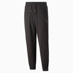 Pantalones deportivos GEN.G Esports para hombre , PUMA Black