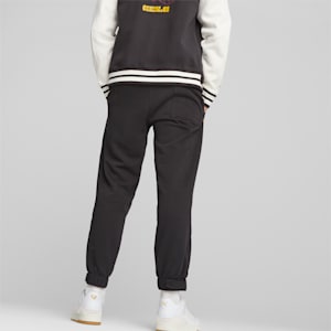 Pantalones deportivos GEN.G Esports para hombre , PUMA Black