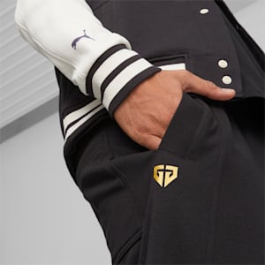 Pantalones deportivos GEN.G Esports para hombre , PUMA Black