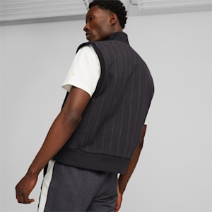 LUXE SPORT Gilet, PUMA Black