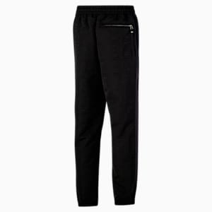 LUXE SPORT T7 Printed Track Pants Men, PUMA Black