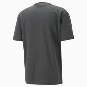 T-shirt PUMA x FINAL FANTASY XIV, homme, Noir PUMA-gris bruyère foncé
