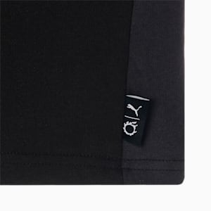 ユニセックス PUMA x FINAL FANTASY XIV アイコン 半袖 Tシャツ, PUMA Black-Flat Dark Gray