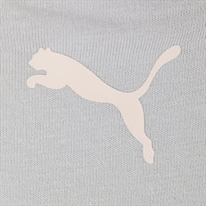 ユニセックス PUMA x FINAL FANTASY XIV アイコン 半袖 Tシャツ, Whisper White-Platinum Gray