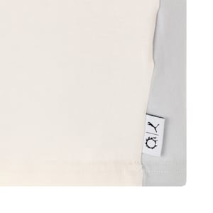 ユニセックス PUMA x FINAL FANTASY XIV アイコン 半袖 Tシャツ, Whisper White-Platinum Gray
