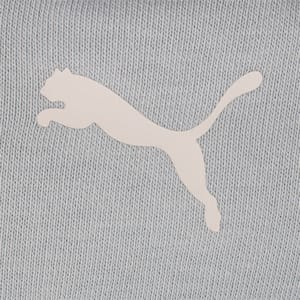 ユニセックス PUMA x FINAL FANTASY XIV アイコン フーディー, Whisper White-Platinum Gray