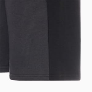 メンズ PUMA x FINAL FANTASY XIV スウェットパンツ BERMUDA, Flat Dark Gray-Puma Black